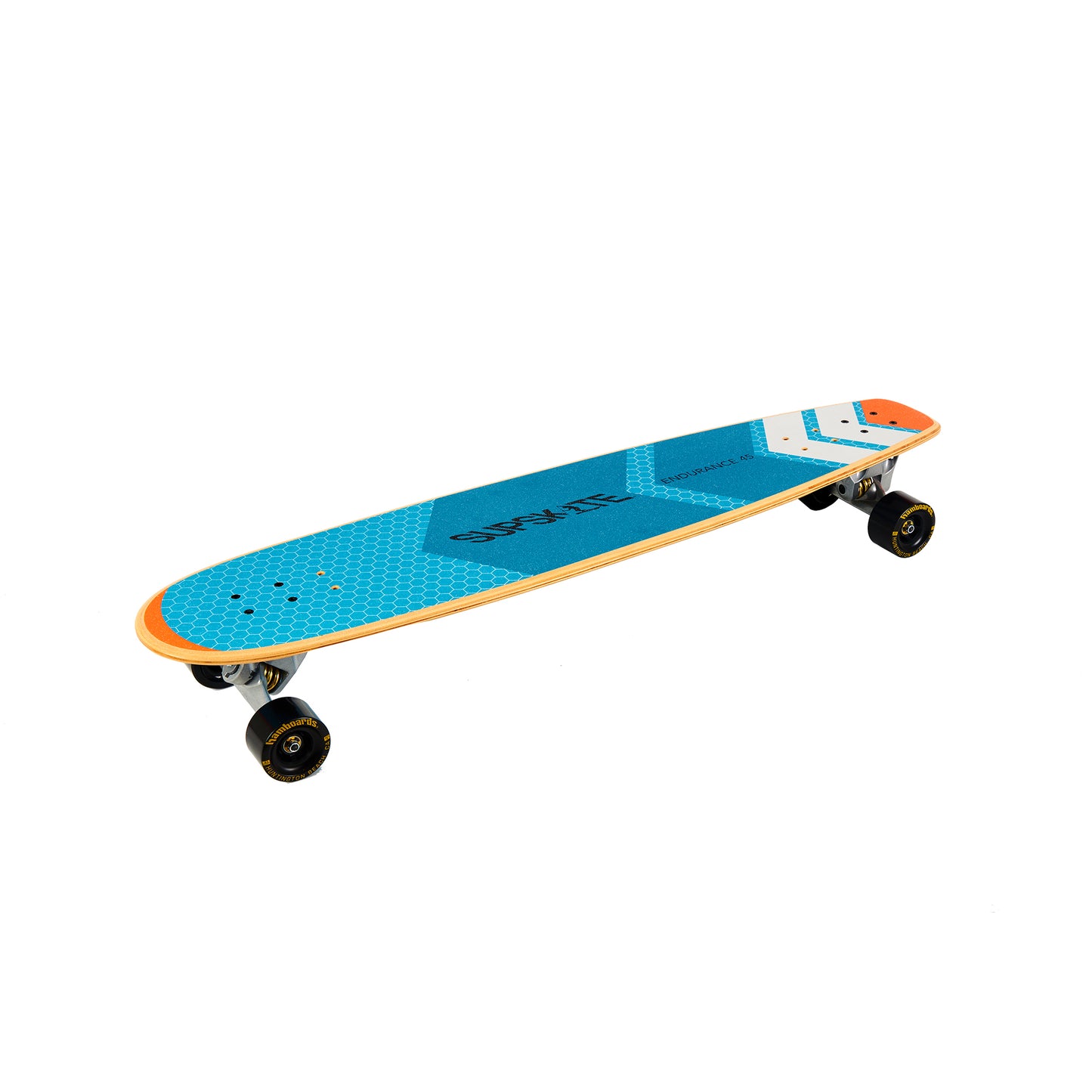 45" The Endurance - All Star - Hamboards UK