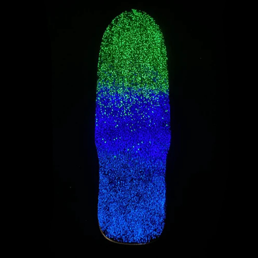 Lucid Grip - Glow - Blue - Hamboards UK