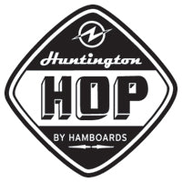 The Huntington Hop