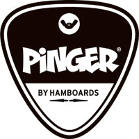 The Pinger – Hamboards Skateboards UK