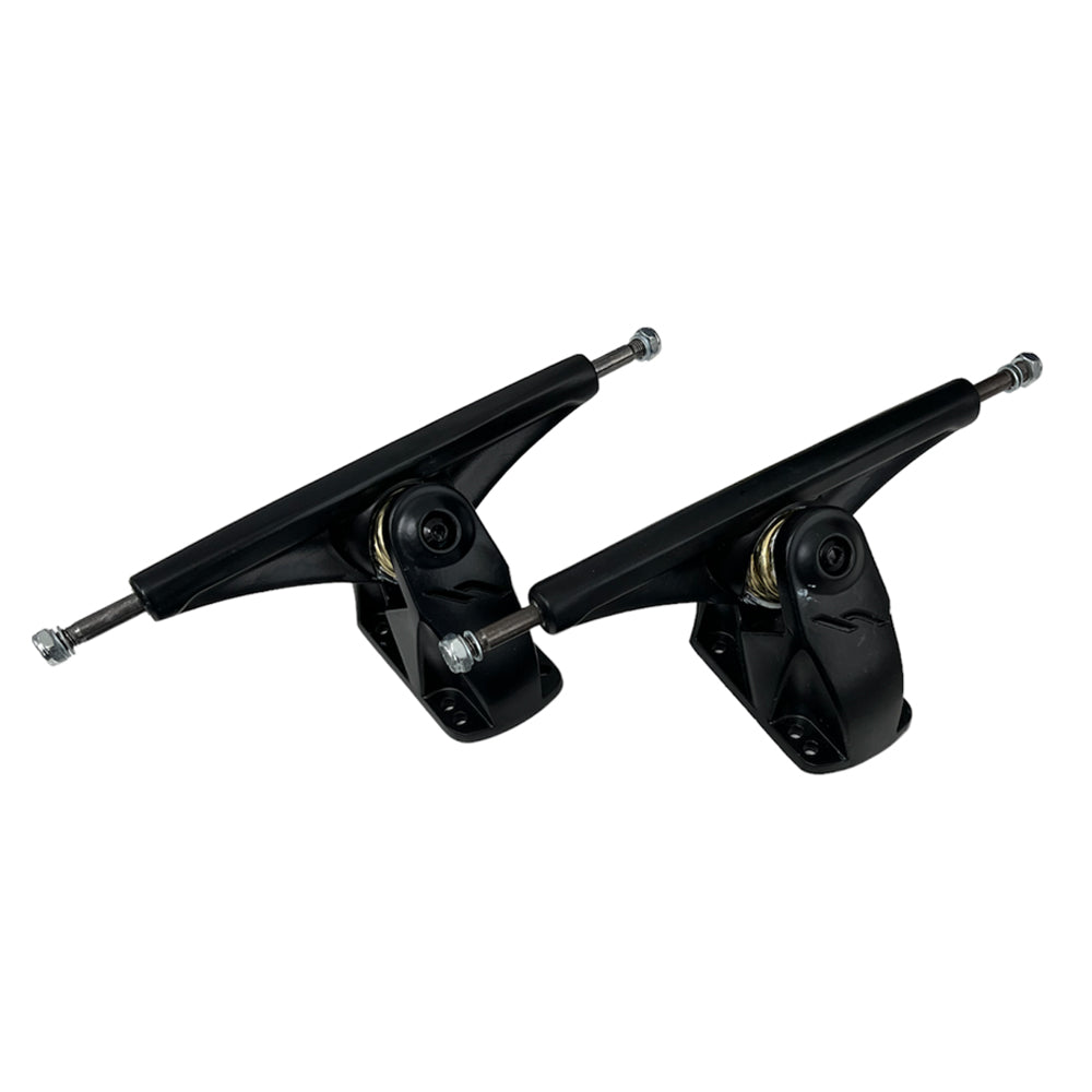 HST Truck Set - Black - Hamboards UK