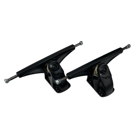 HST Truck Set - Black - Hamboards UK