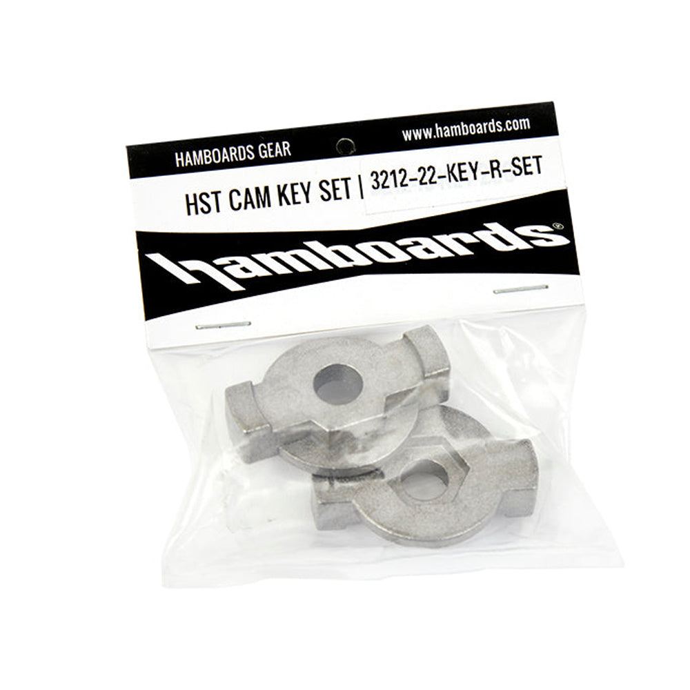 HST Truck Camkey Set - Hamboards UK