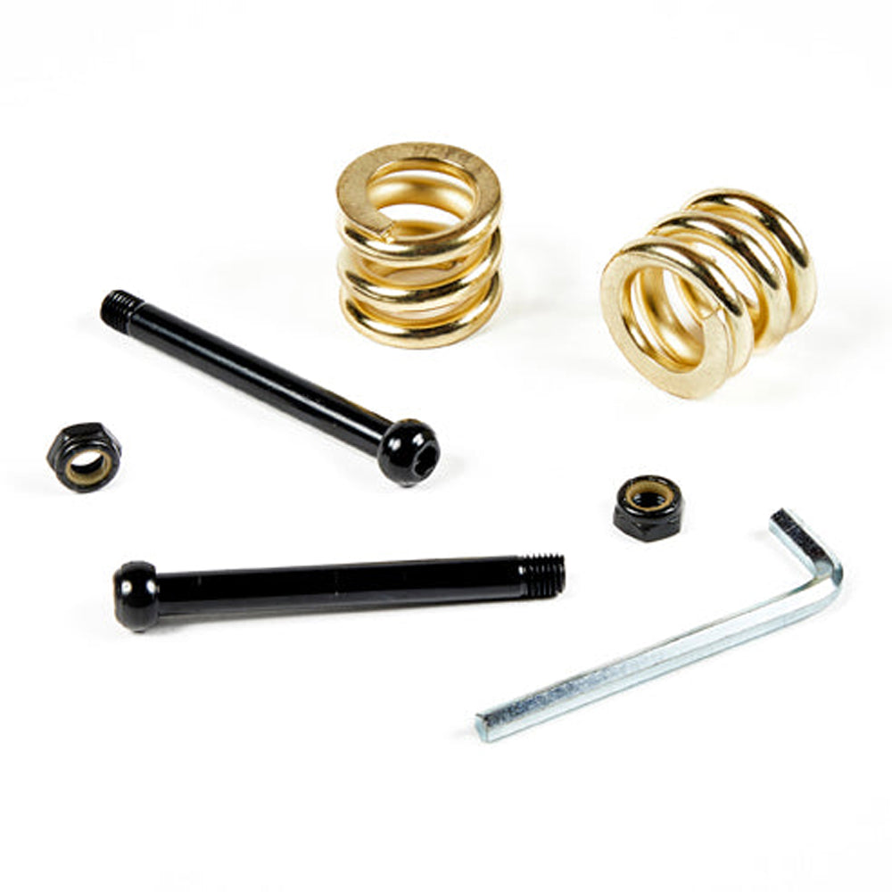 HST Truck Gold Spring Kit - Hamboards UK