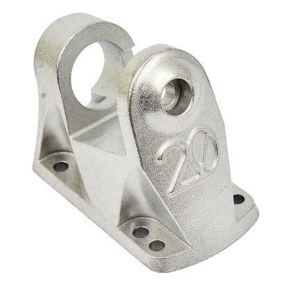 HST Truck Baseplate - 20 - Hamboards UK