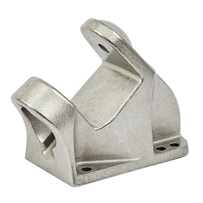 HST Truck Baseplate - 40 - Hamboards UK