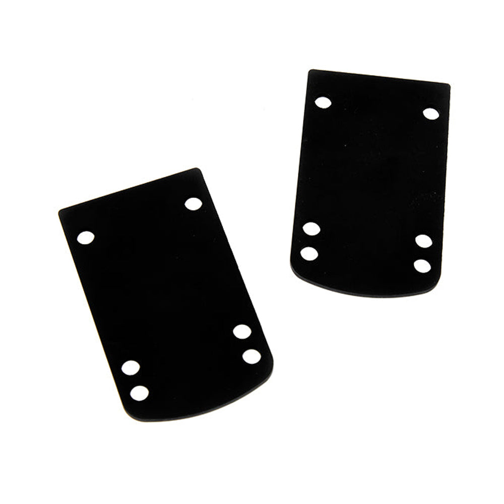 HST Truck 3mm Riser Pads - Hamboards UK