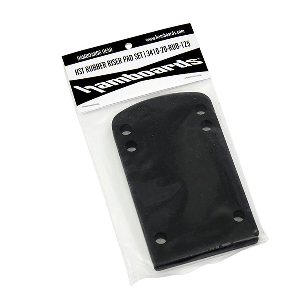 HST Truck 3mm Riser Pads - Hamboards UK