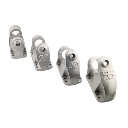 HST Truck Baseplate - 55 - Hamboards UK