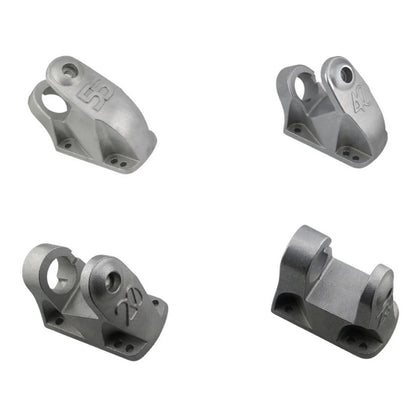 HST Truck Baseplate - 55 - Hamboards UK