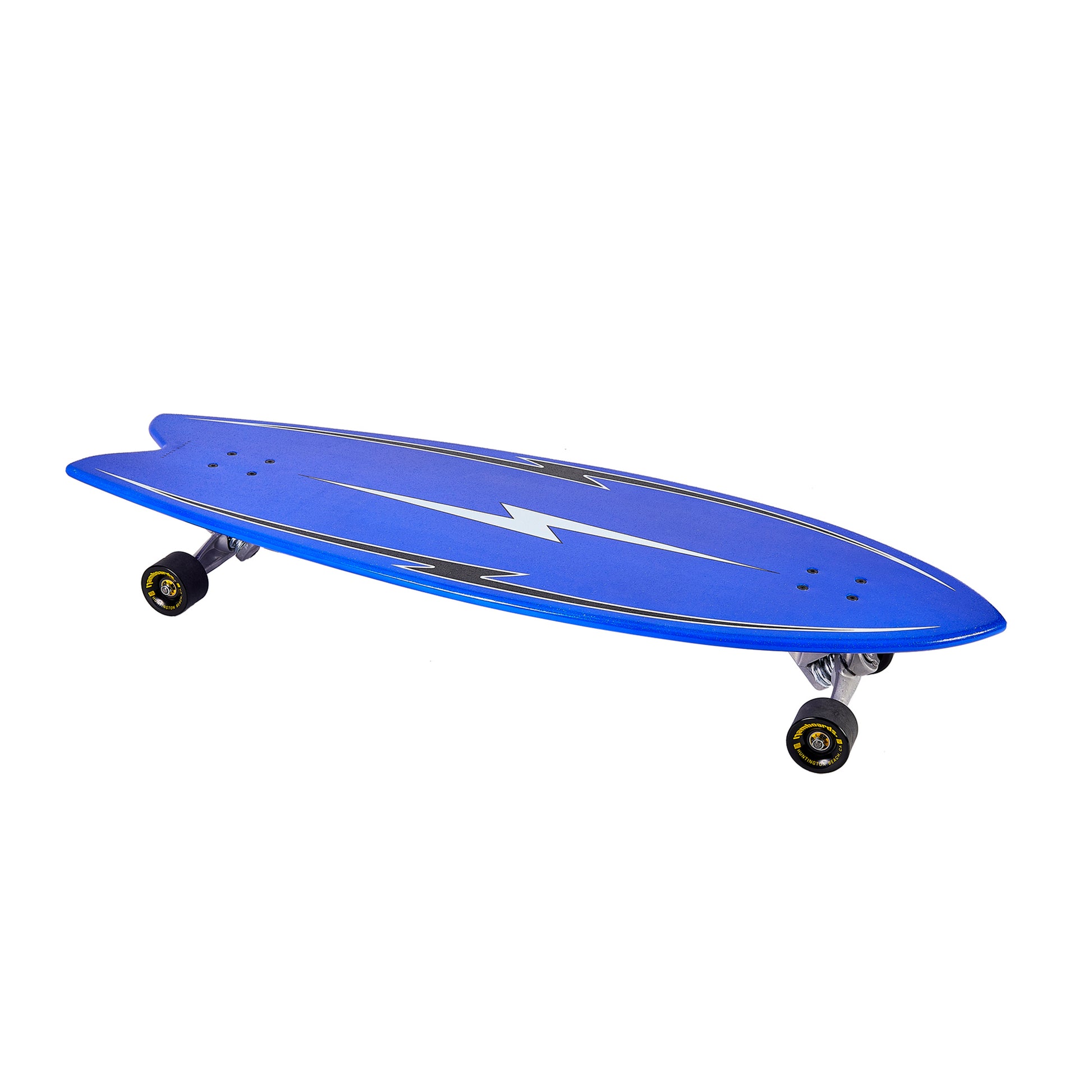 43" The Pescadito - North Shore Blue - Hamboards UK