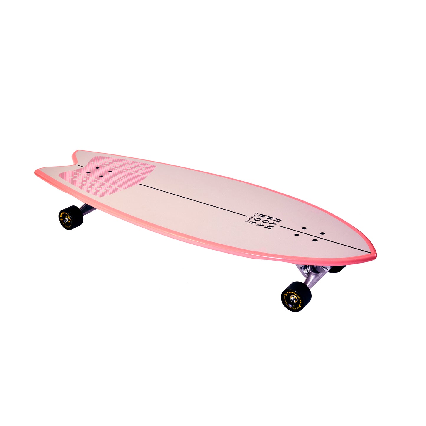 43" The Pescadito - Tunnel - Hamboards UK