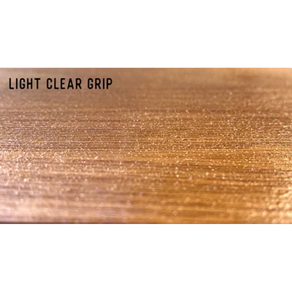 Lucid Grip - Clear - Light