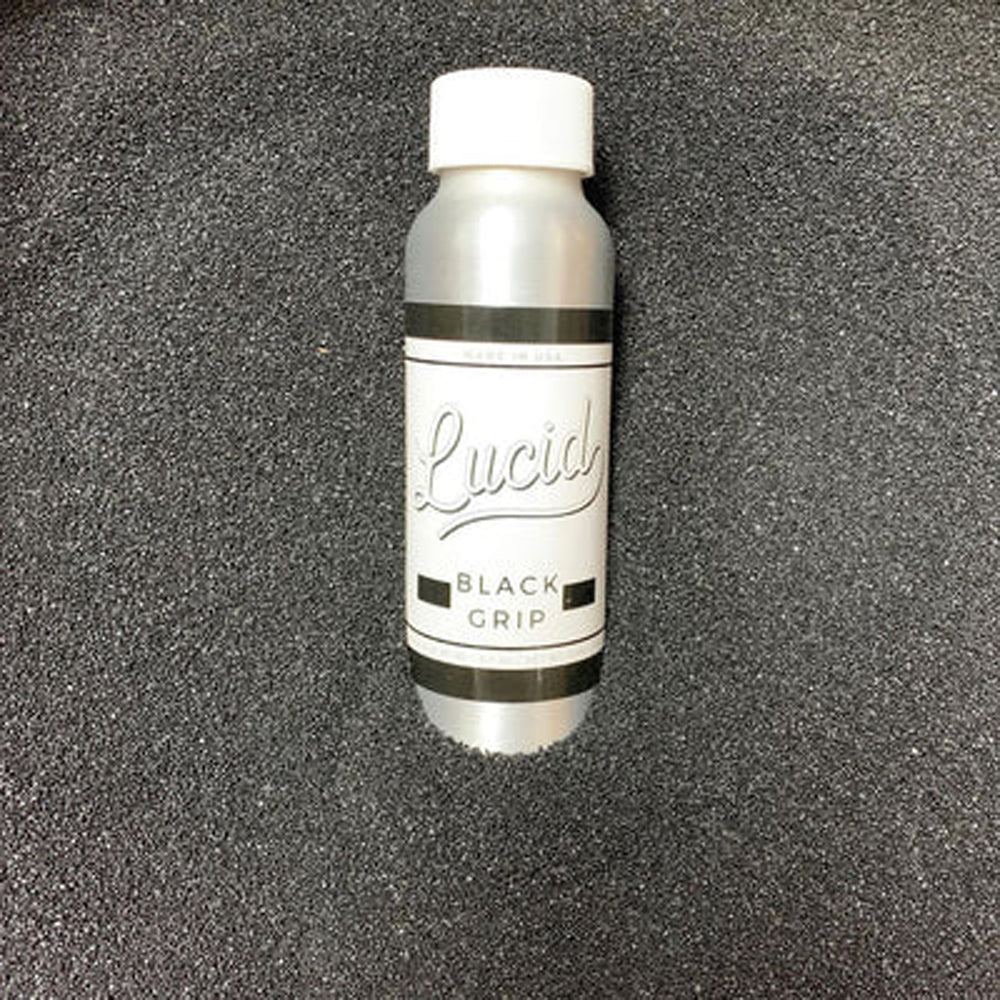 Lucid Grip - Colour - Black - Hamboards UK