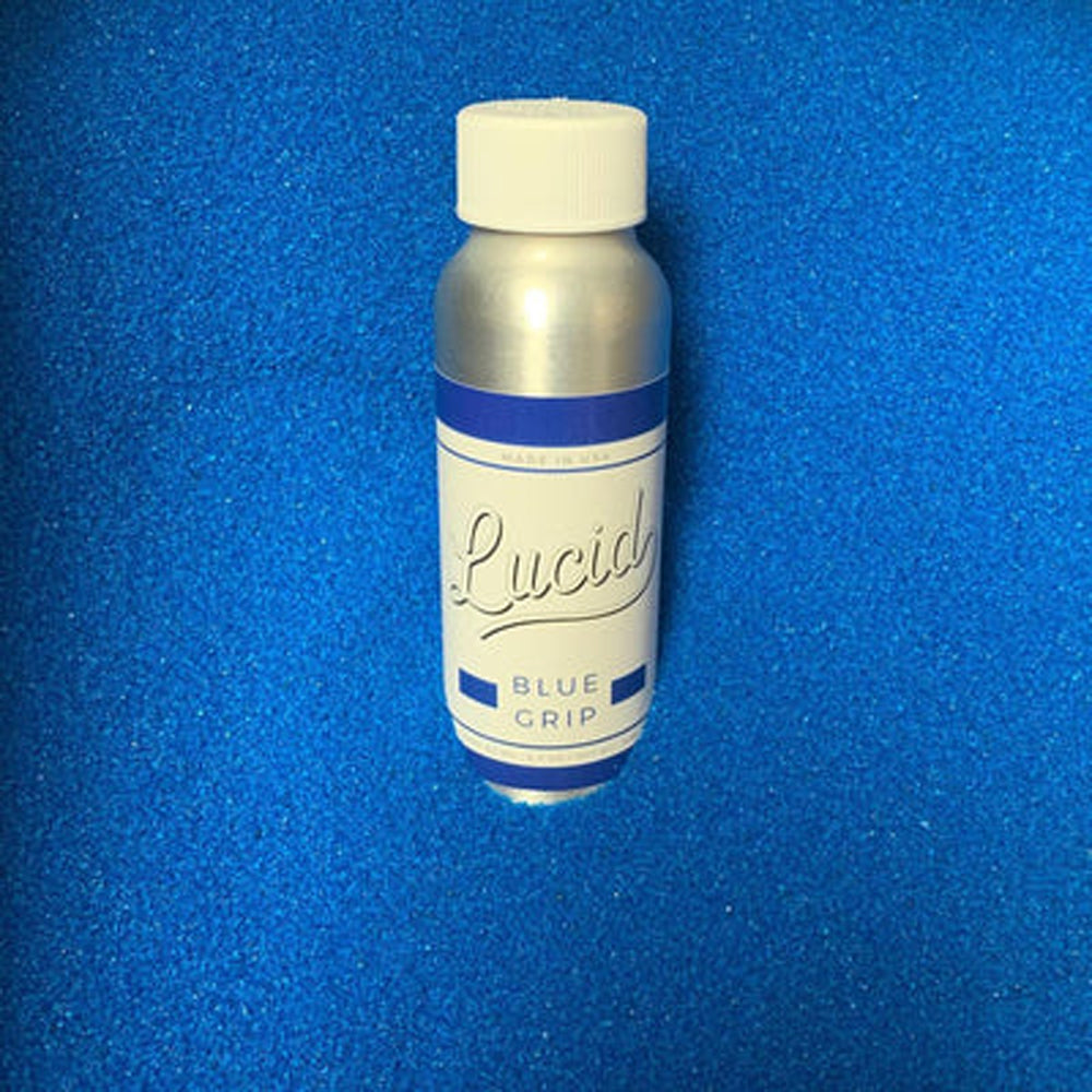 Lucid Grip - Colour - Blue - Hamboards UK