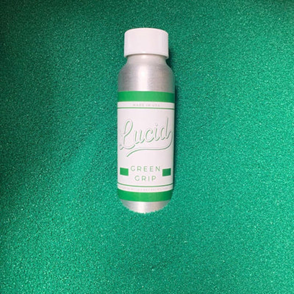 Lucid Grip - Colour - Green - Hamboards UK