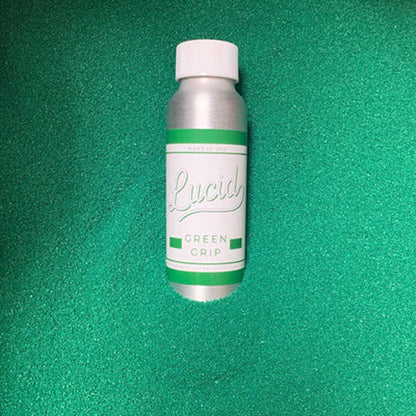 Lucid Grip - Colour - Green - Hamboards UK