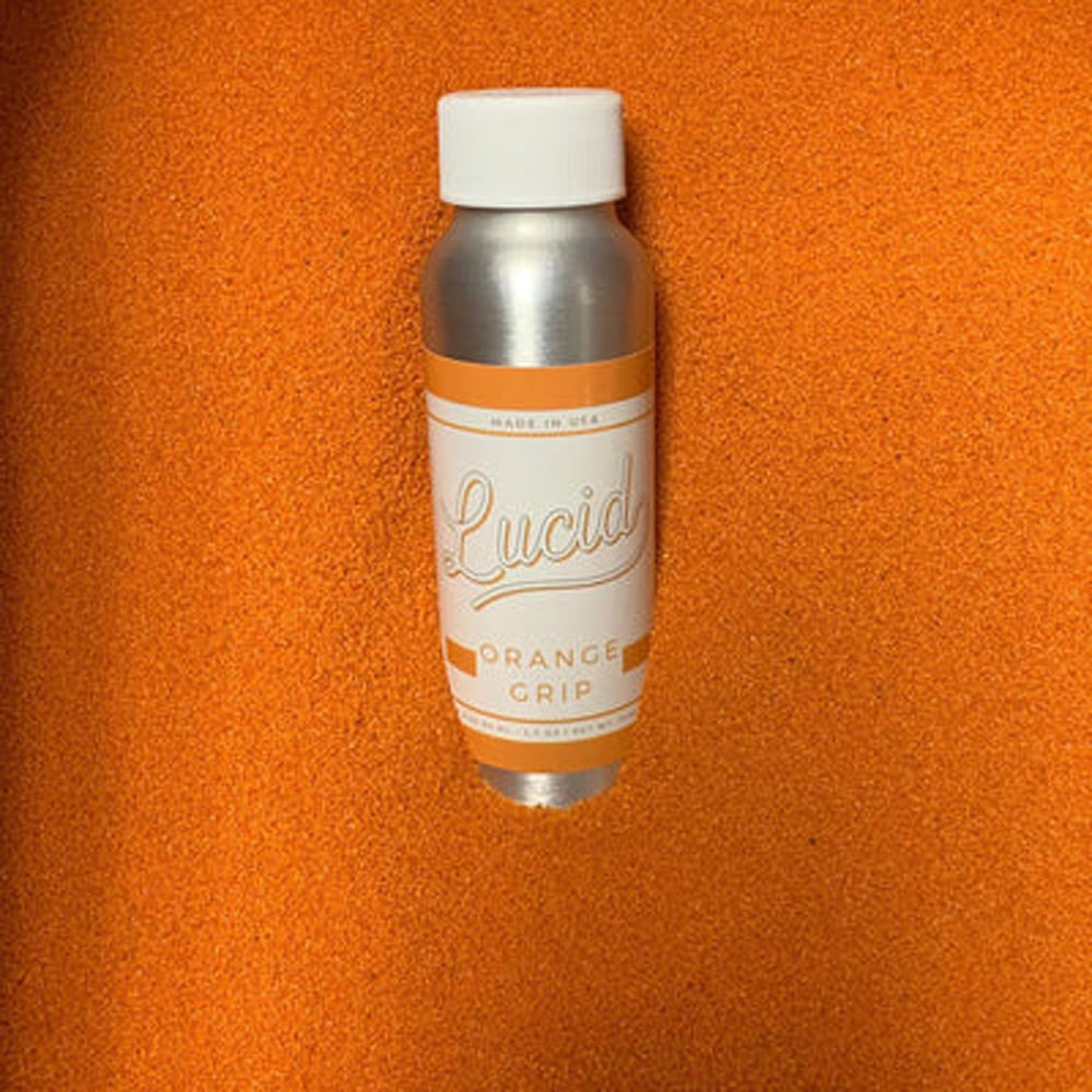 Lucid Grip - Colour - Orange - Hamboards UK