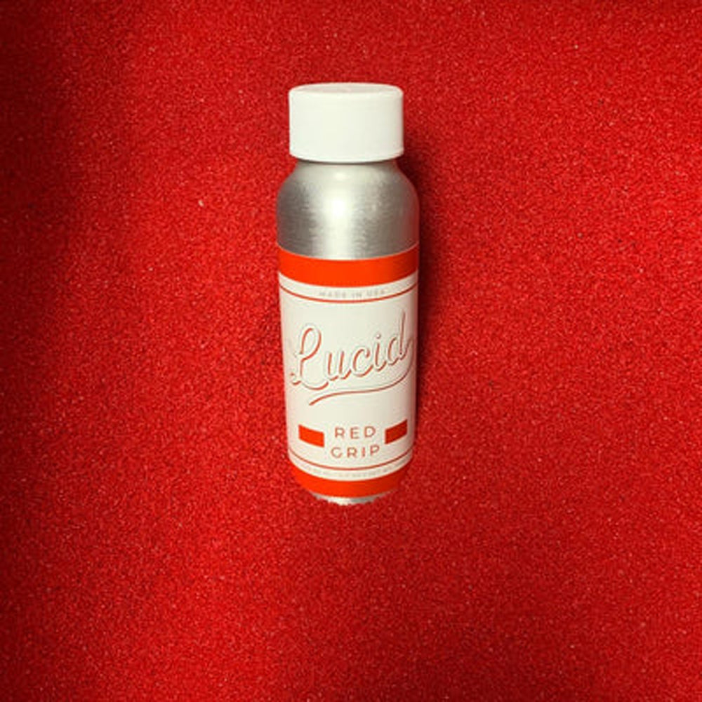 Lucid Grip - Colour - Red - Hamboards UK