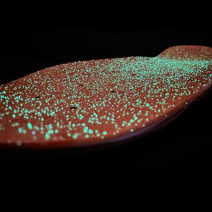 Lucid Grip - Glow - Green - Hamboards UK