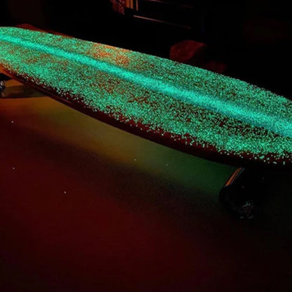 Lucid Grip - Glow - Green - Hamboards UK