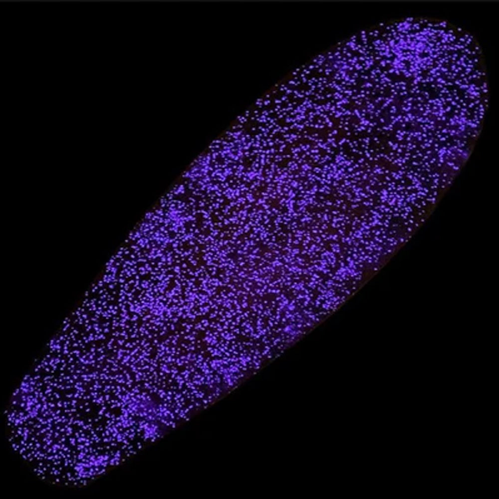 Lucid Grip - Glow - Purple - Hamboards UK